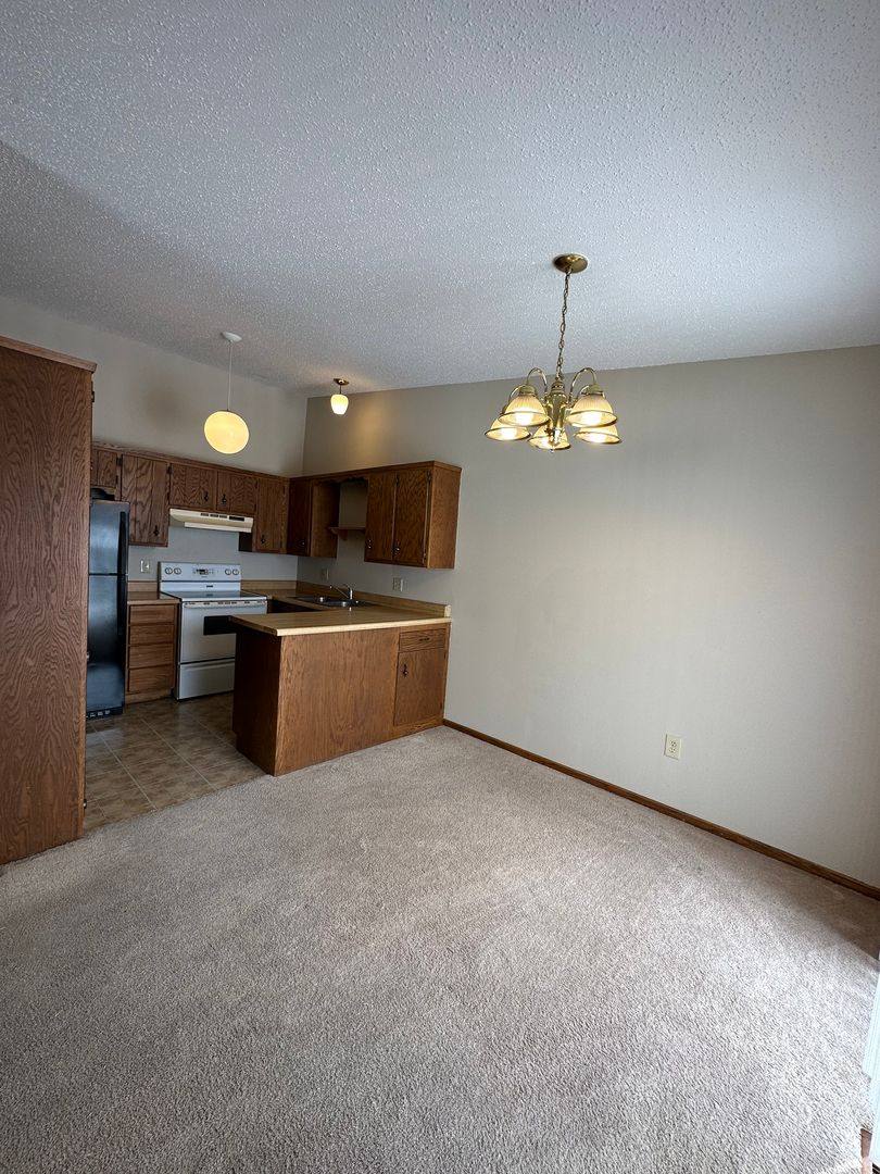 Apartment for rent at 2503 29th Ave NW, Rochester, MN 55901