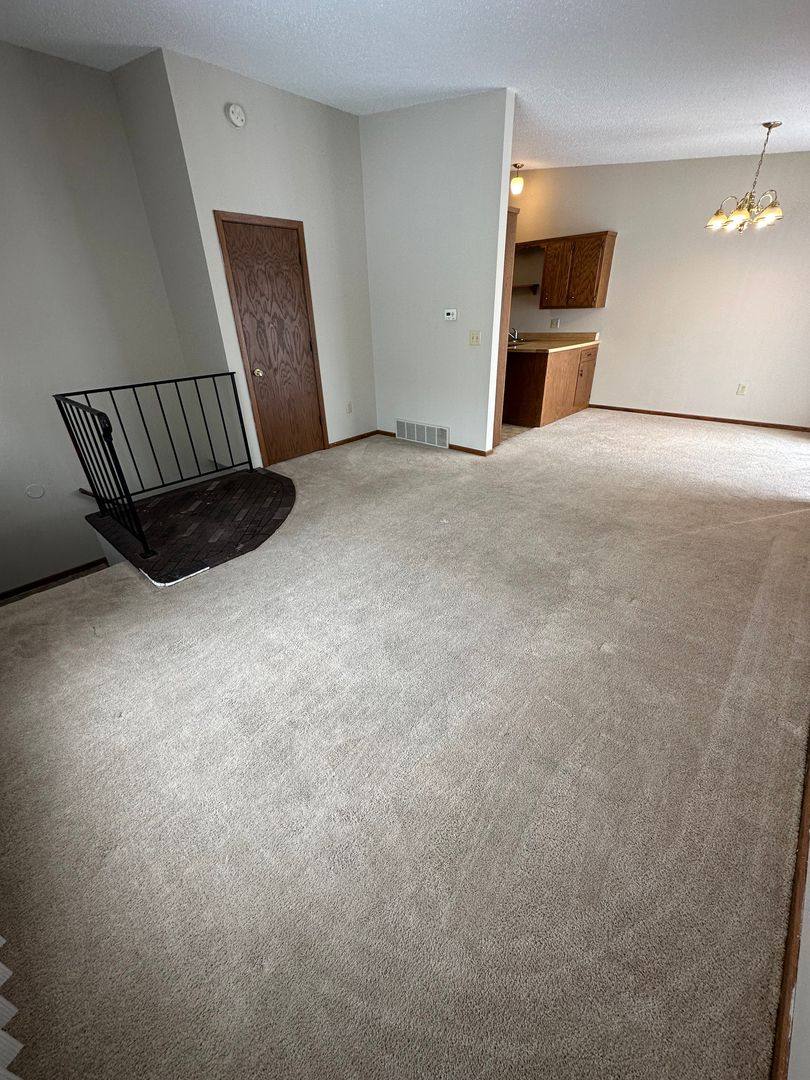 Apartment for rent at 2503 29th Ave NW, Rochester, MN 55901