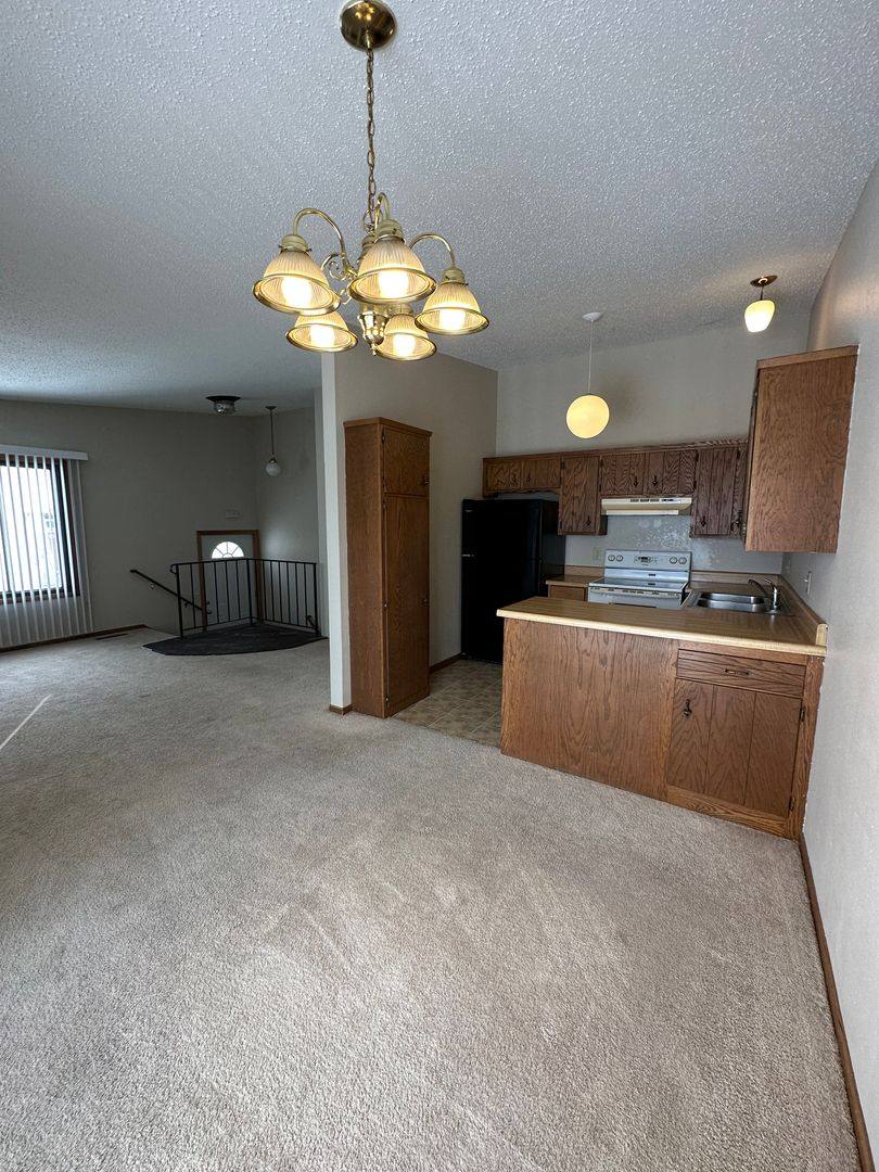 Apartment for rent at 2503 29th Ave NW, Rochester, MN 55901