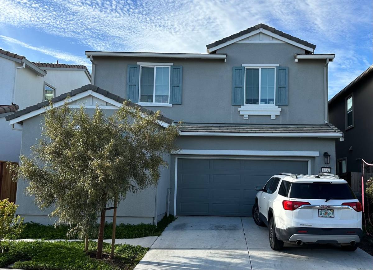 House for rent at 1332 Renewal Lane, Fairfield, CA 94533