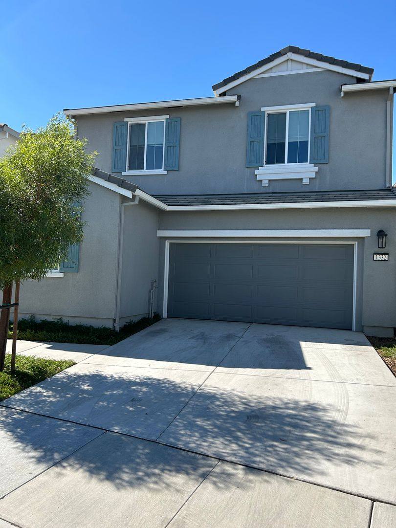 House for rent at 1332 Renewal Lane, Fairfield, CA 94533