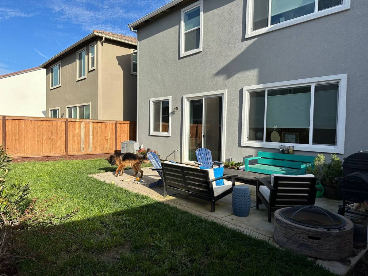 House for rent at 1332 Renewal Lane, Fairfield, CA 94533