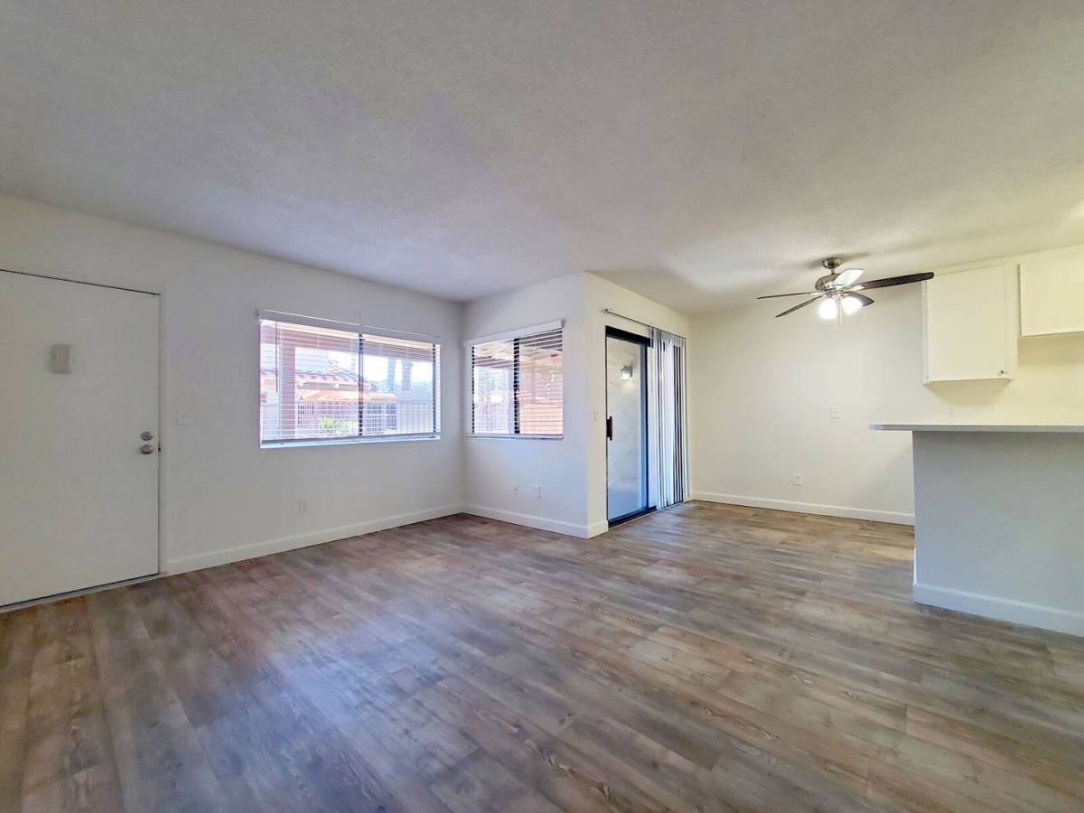 Apartment for rent at 1188 S Orange Ave, El Cajon, CA 92020