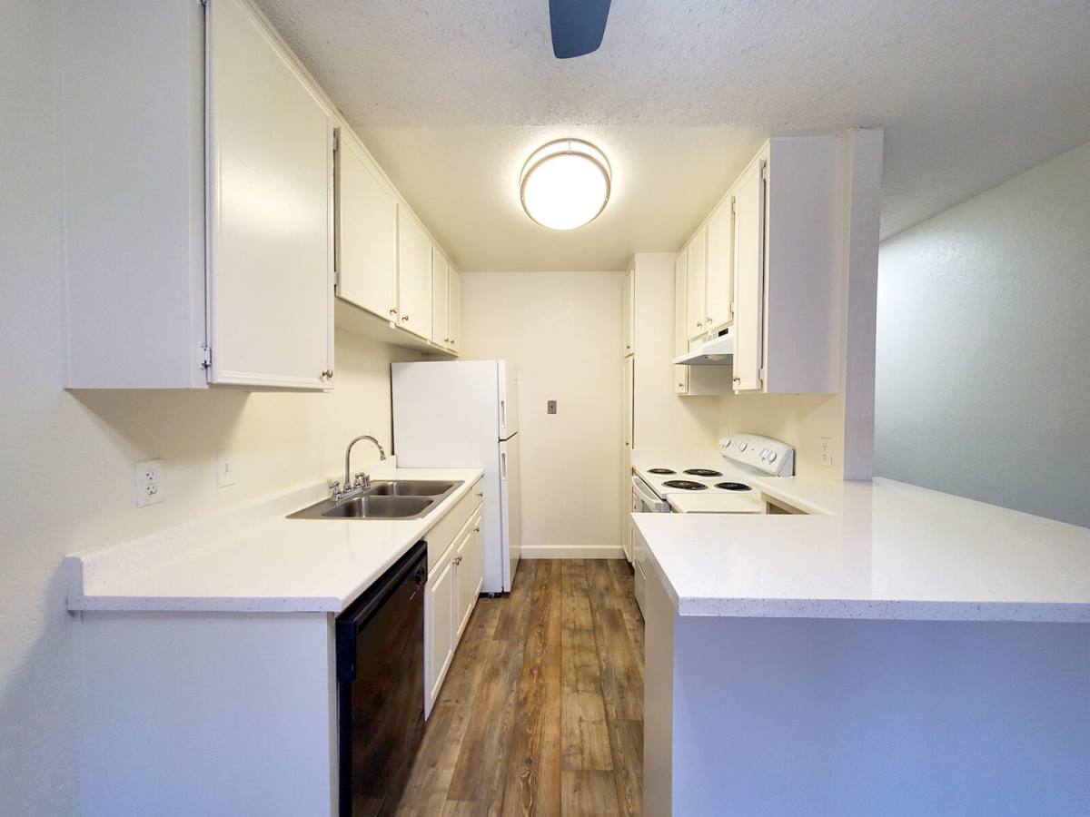 Apartment for rent at 1188 S Orange Ave, El Cajon, CA 92020