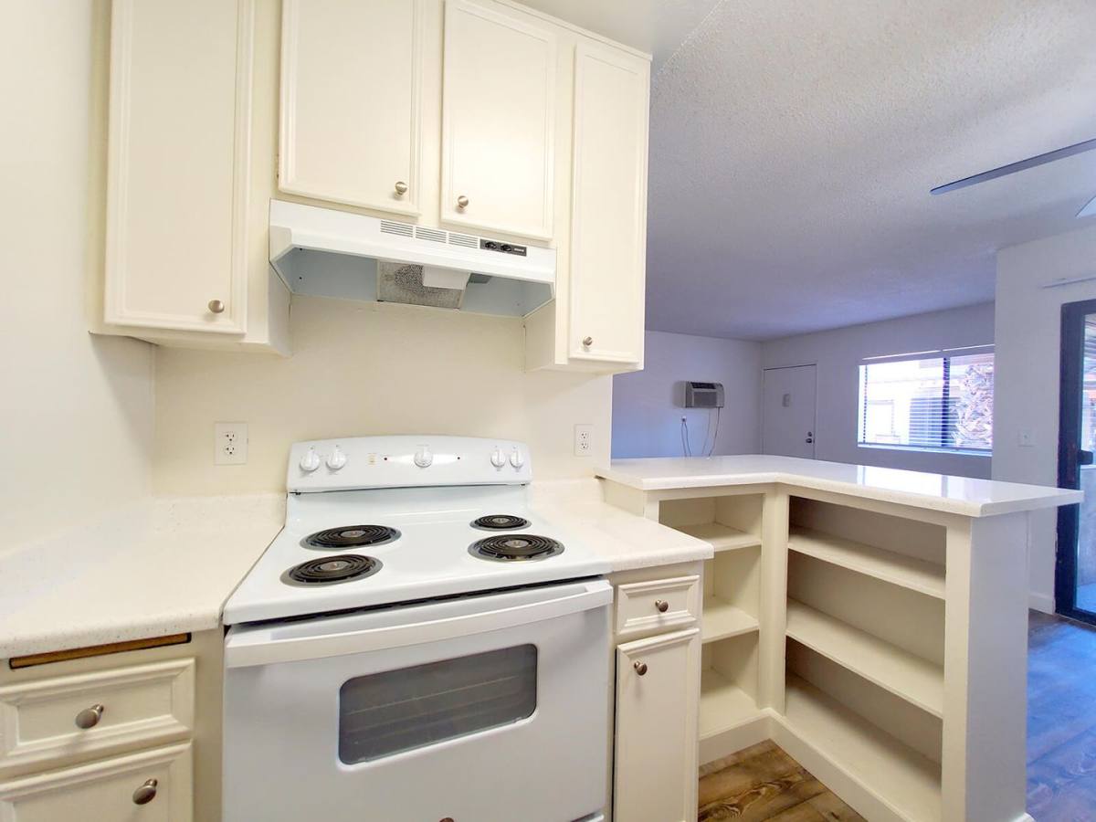 Apartment for rent at 1188 S Orange Ave, El Cajon, CA 92020