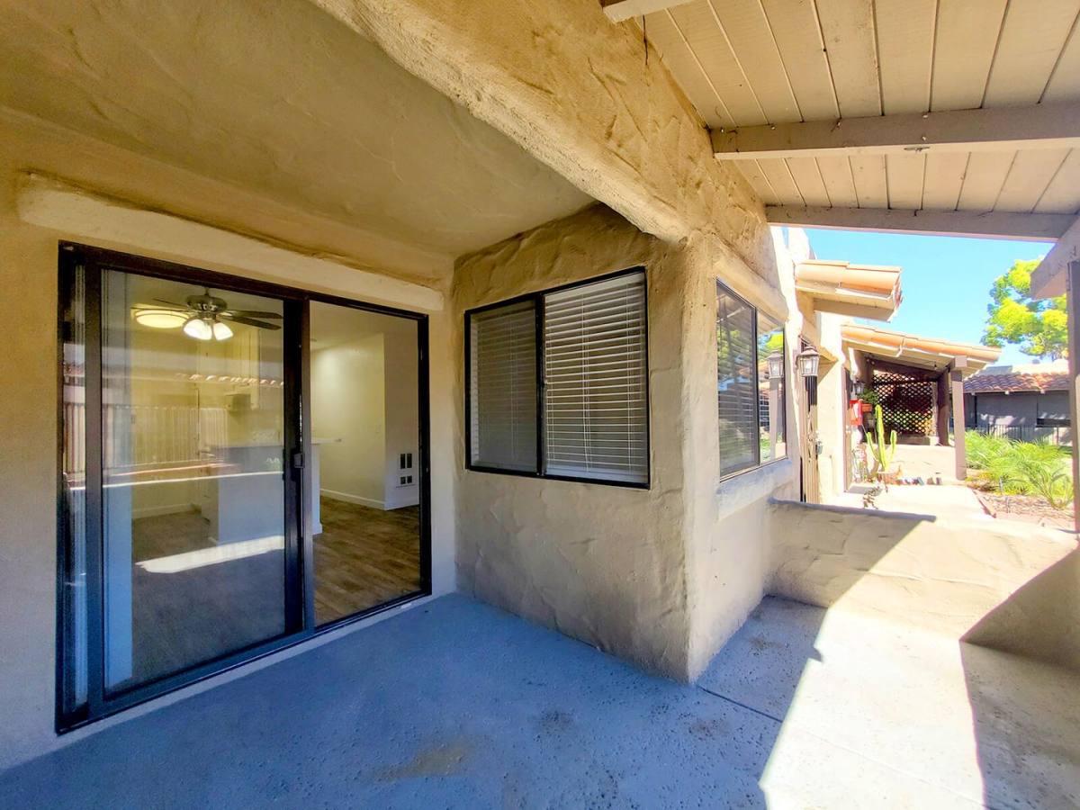 Apartment for rent at 1188 S Orange Ave, El Cajon, CA 92020