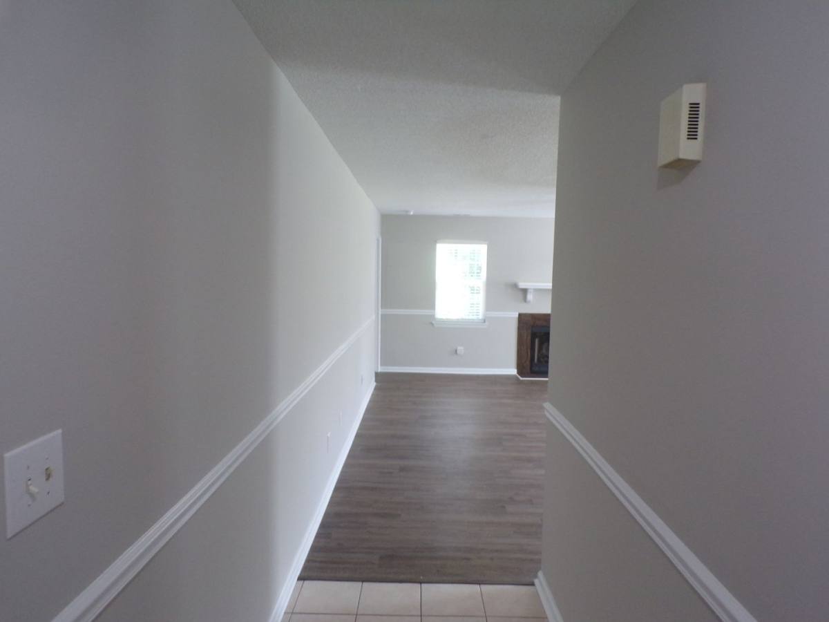House for rent at 1019 Furia Dr, Jacksonville, NC 28540