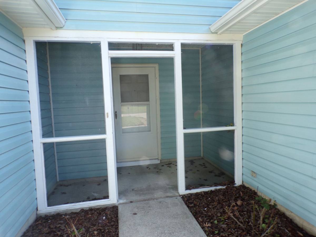 House for rent at 1019 Furia Dr, Jacksonville, NC 28540