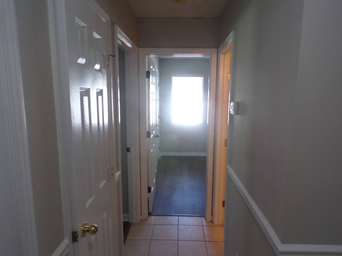 House for rent at 1019 Furia Dr, Jacksonville, NC 28540