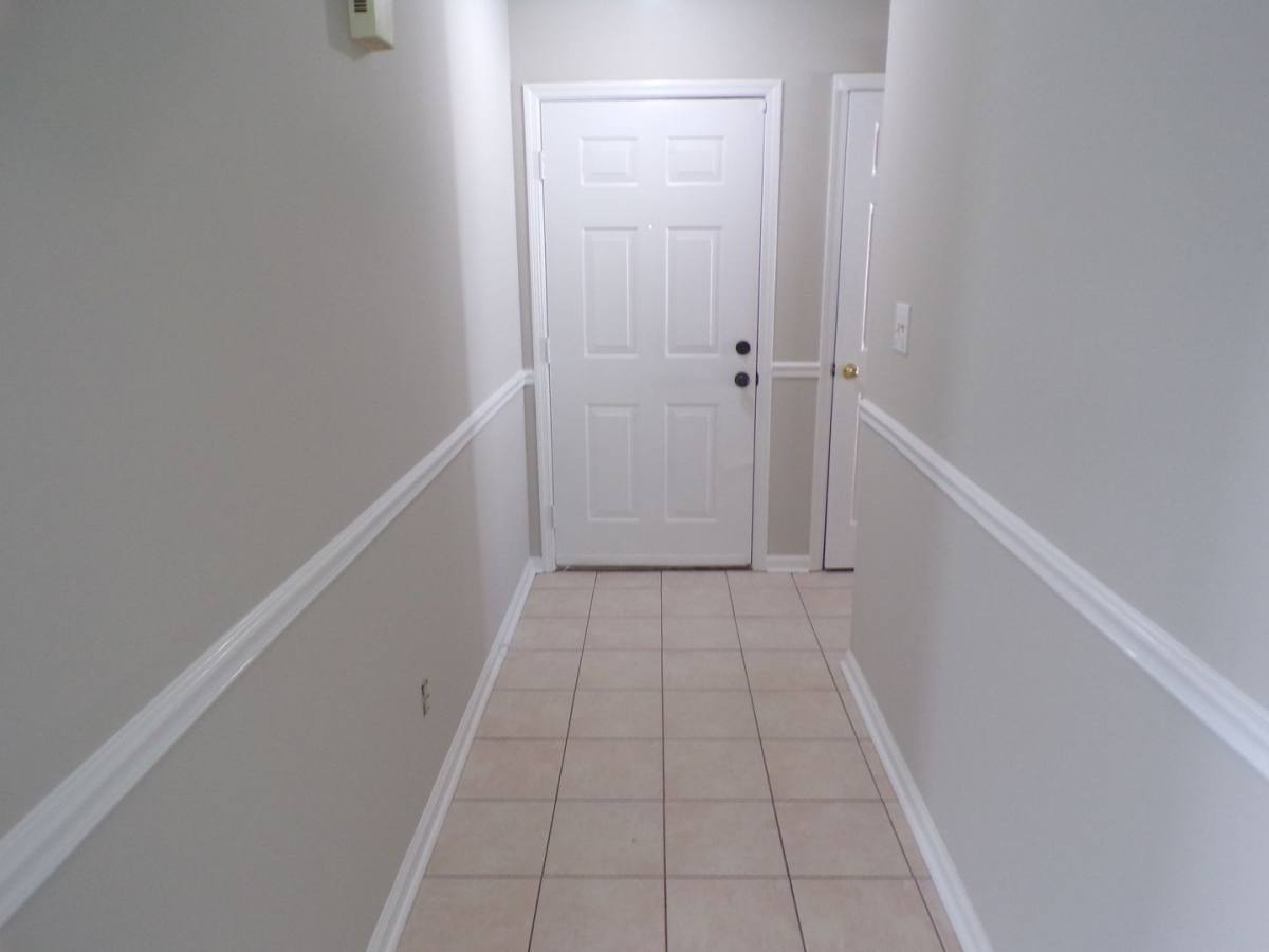 House for rent at 1019 Furia Dr, Jacksonville, NC 28540