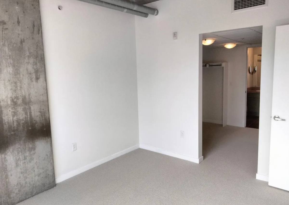 Condo for rent at 1475 Delgany St, Denver, CO 80202