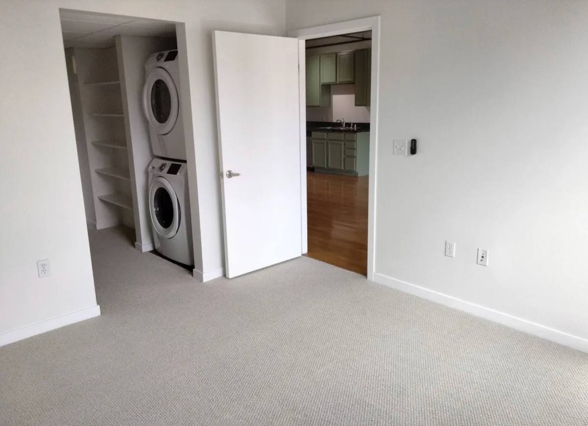 Condo for rent at 1475 Delgany St, Denver, CO 80202