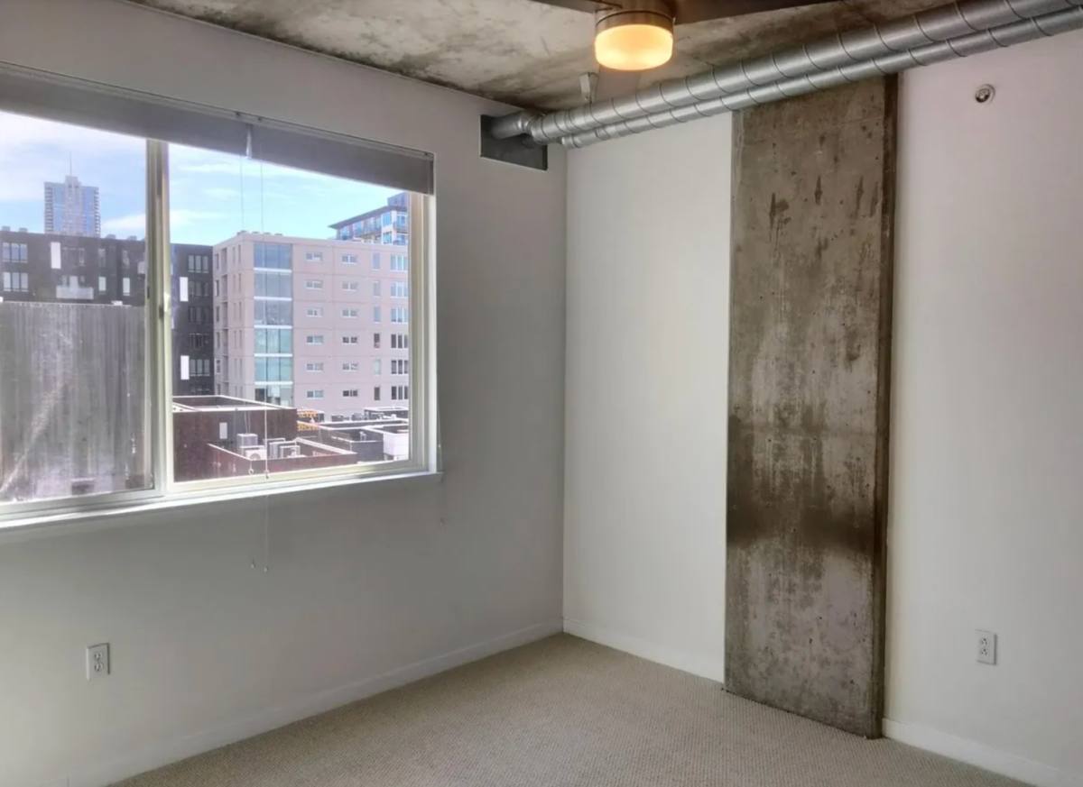 Condo for rent at 1475 Delgany St, Denver, CO 80202