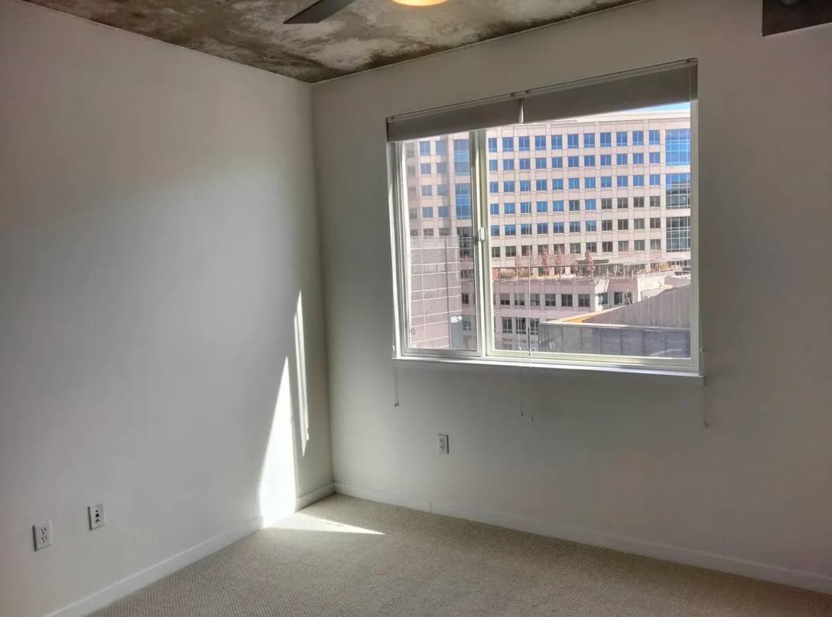 Condo for rent at 1475 Delgany St, Denver, CO 80202