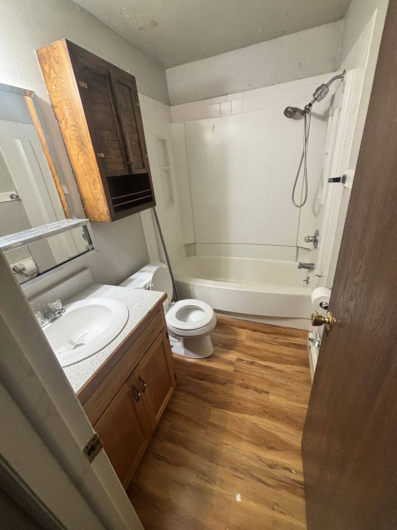 Apartment for rent at 1560 Van Buren St, Laramie, WY 82070