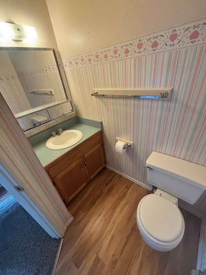 Apartment for rent at 1560 Van Buren St, Laramie, WY 82070
