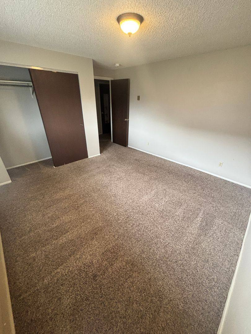 Apartment for rent at 1560 Van Buren St, Laramie, WY 82070