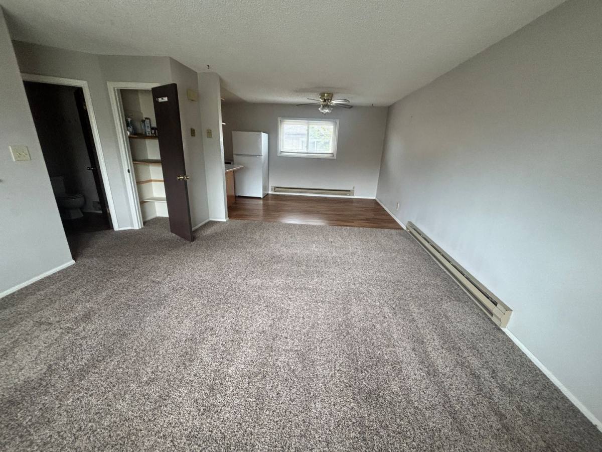 Apartment for rent at 1560 Van Buren St, Laramie, WY 82070
