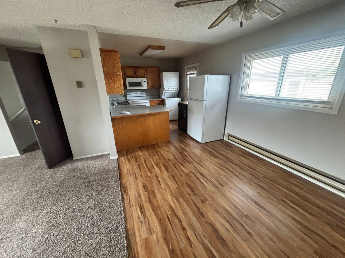 Apartment for rent at 1560 Van Buren St, Laramie, WY 82070
