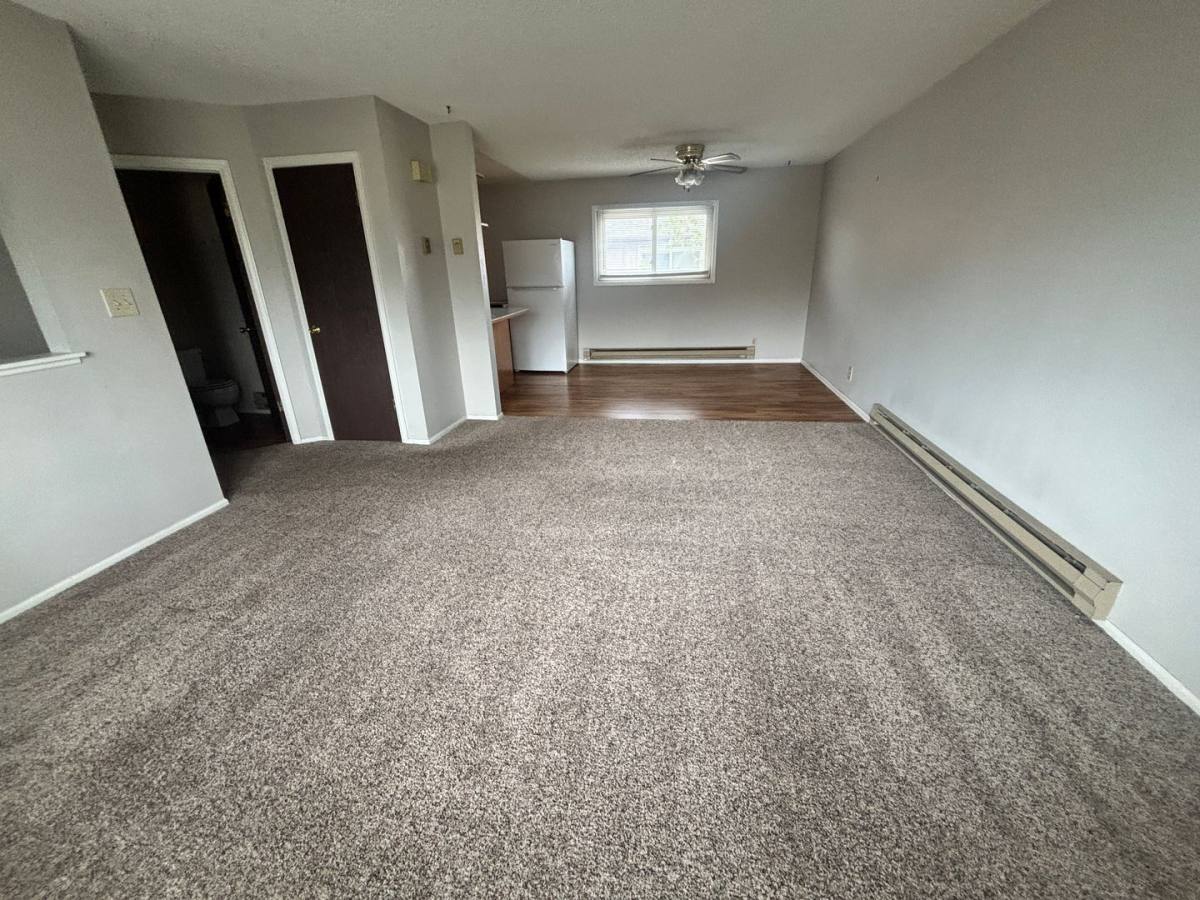 Apartment for rent at 1560 Van Buren St, Laramie, WY 82070