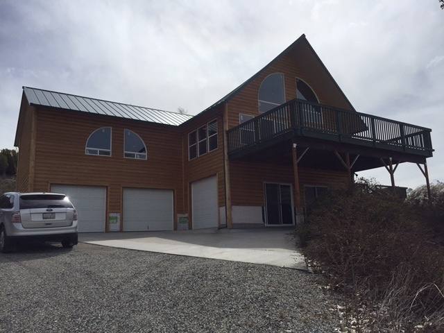 House for rent at 45 Riverview Dr, Coulee Dam, WA 99116