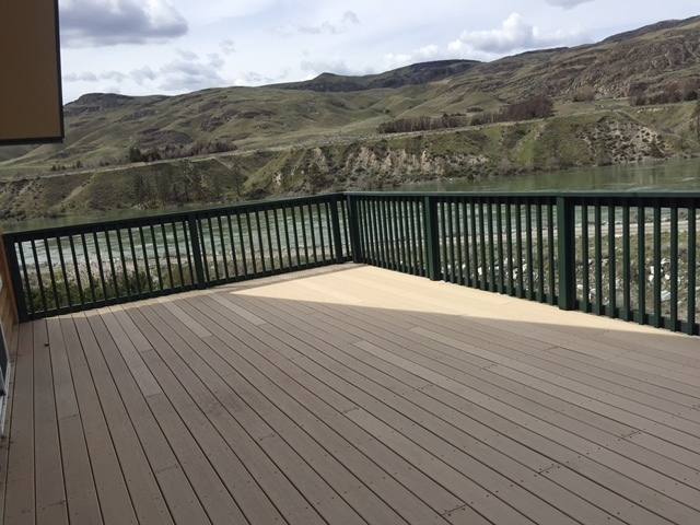 House for rent at 45 Riverview Dr, Coulee Dam, WA 99116