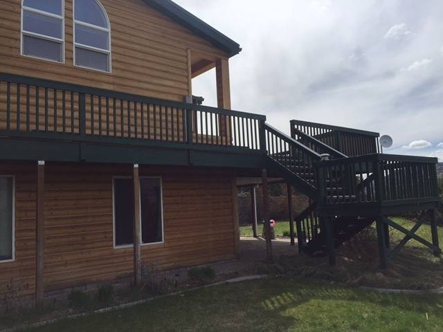 House for rent at 45 Riverview Dr, Coulee Dam, WA 99116
