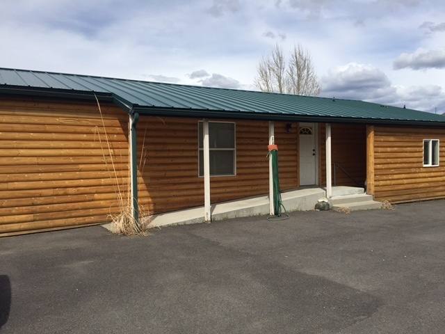 House for rent at 45 Riverview Dr, Coulee Dam, WA 99116
