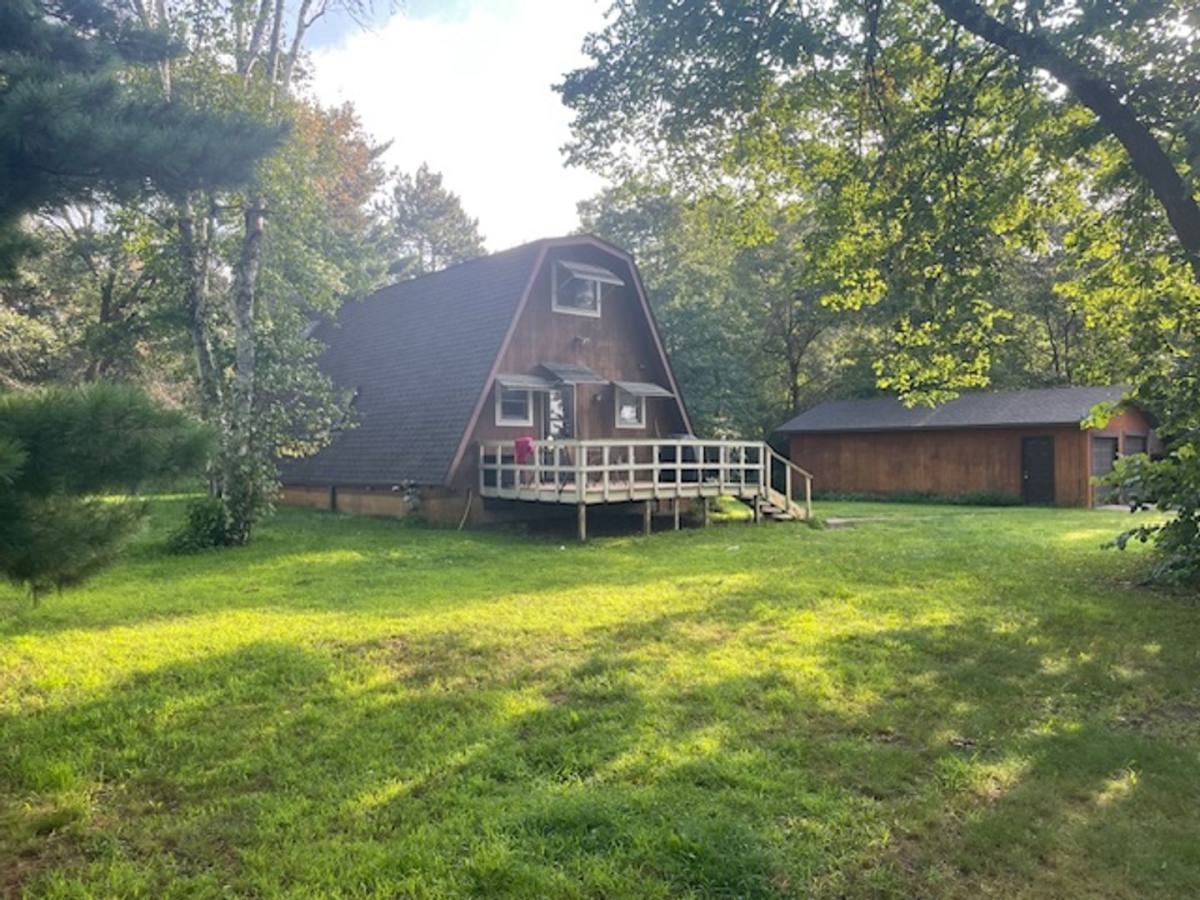 House for rent at 6114 Pine Beach Rd, Brainerd, MN 56401