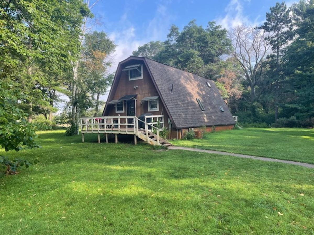 House for rent at 6114 Pine Beach Rd, Brainerd, MN 56401