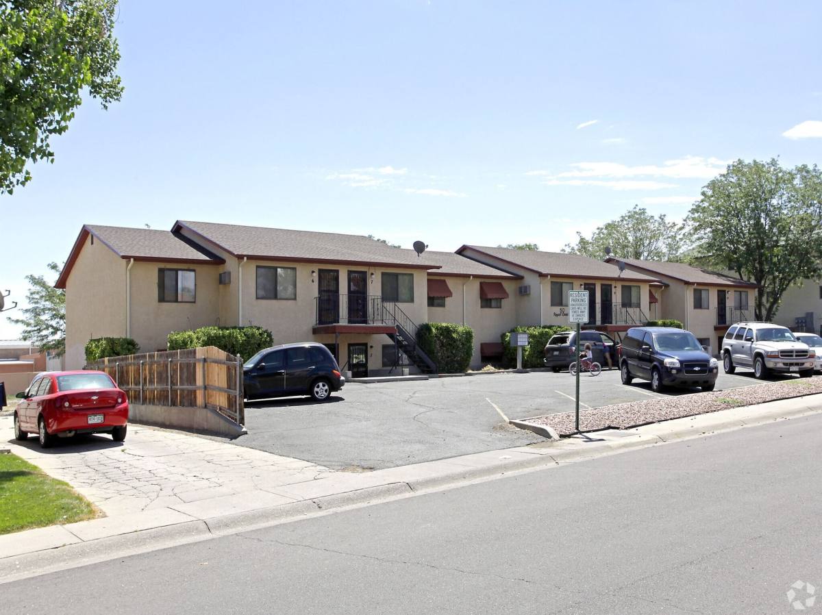 Apartment for rent at 50 Royal Crest Dr, Pueblo, CO 81005