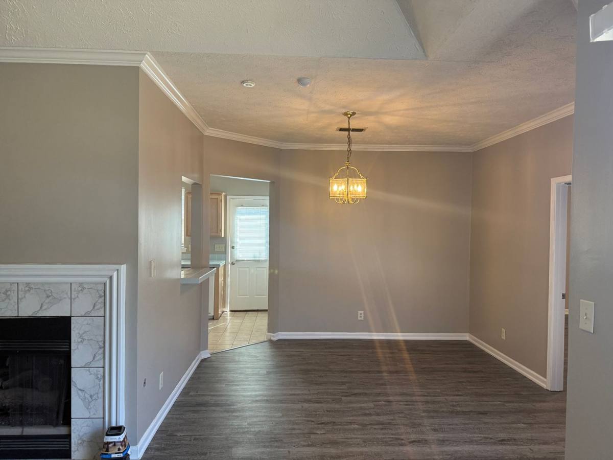 House for rent at 1944 Woodrun Ave, Montgomery, AL 36117