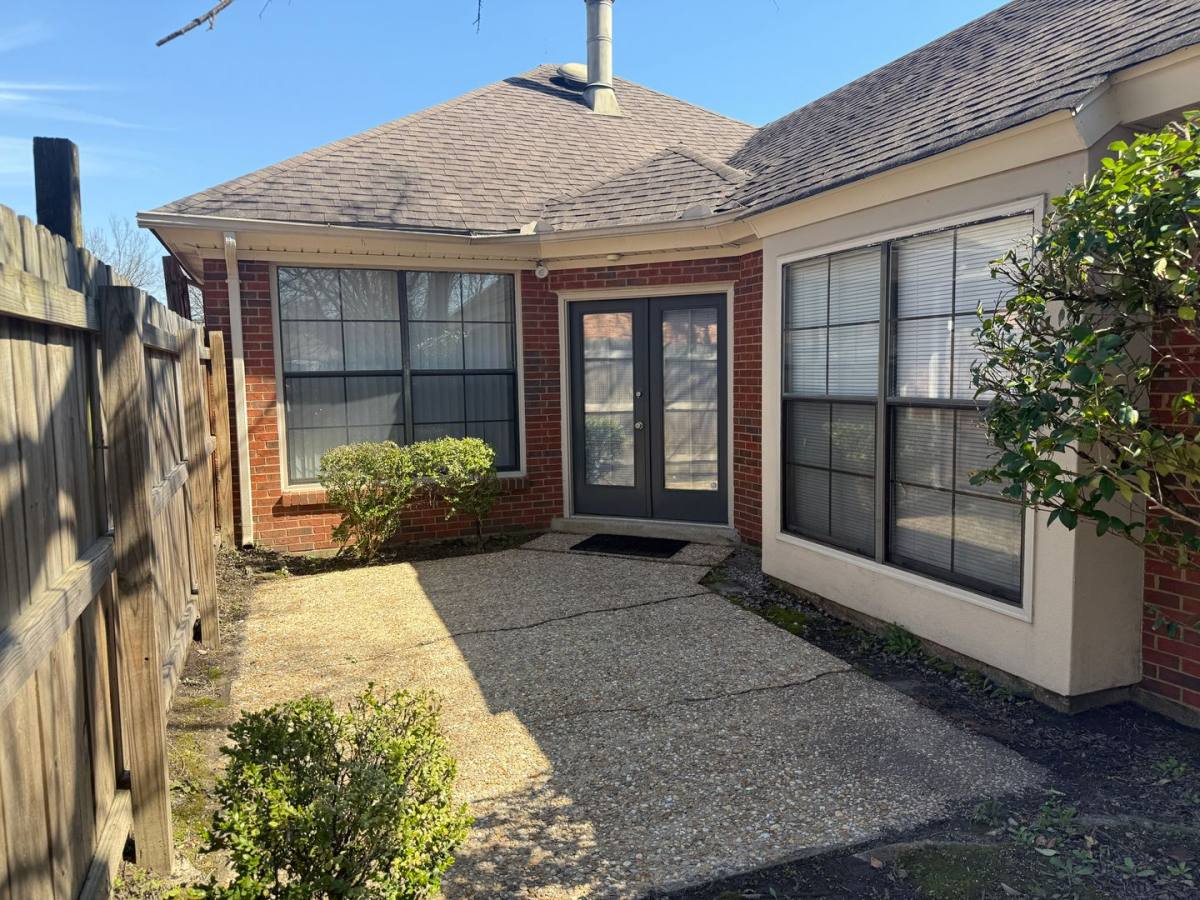 House for rent at 1944 Woodrun Ave, Montgomery, AL 36117