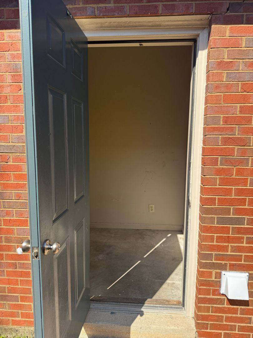 House for rent at 1944 Woodrun Ave, Montgomery, AL 36117