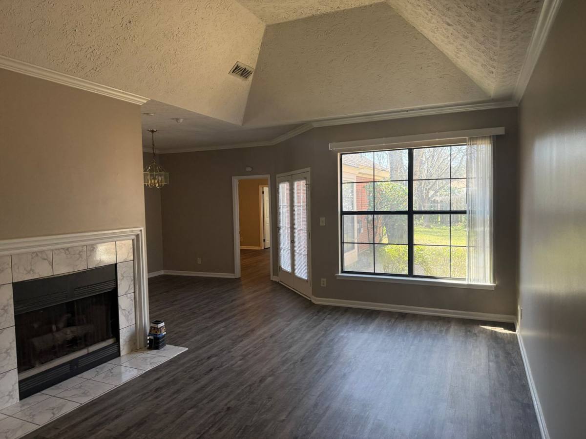 House for rent at 1944 Woodrun Ave, Montgomery, AL 36117