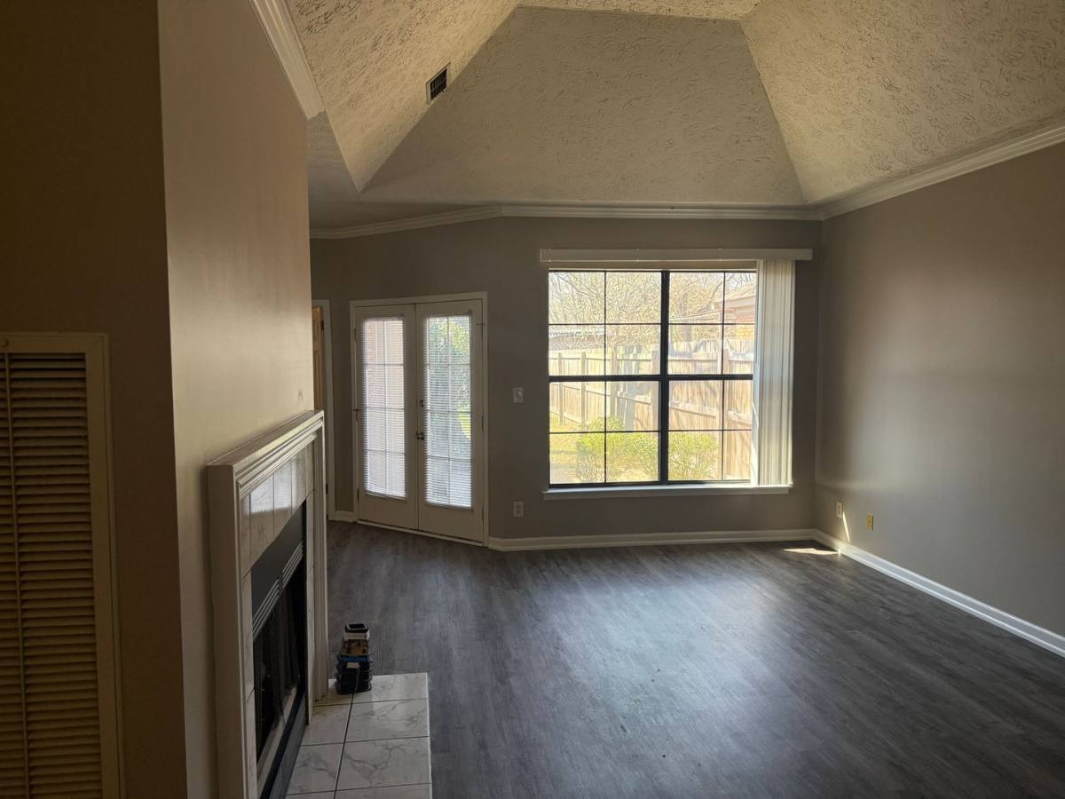 House for rent at 1944 Woodrun Ave, Montgomery, AL 36117