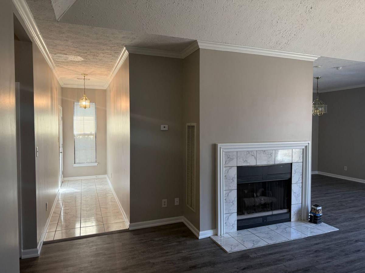 House for rent at 1944 Woodrun Ave, Montgomery, AL 36117