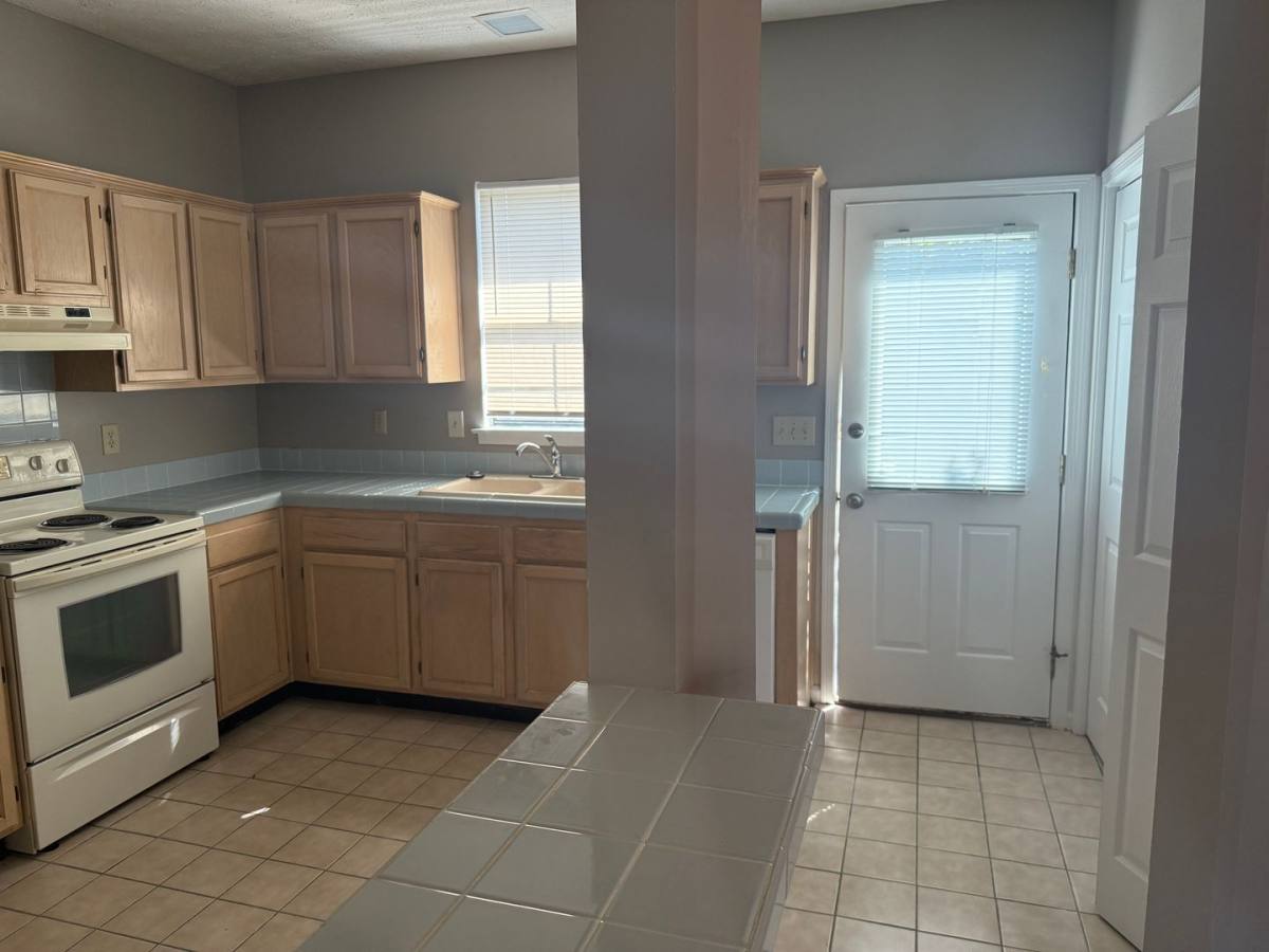 House for rent at 1944 Woodrun Ave, Montgomery, AL 36117