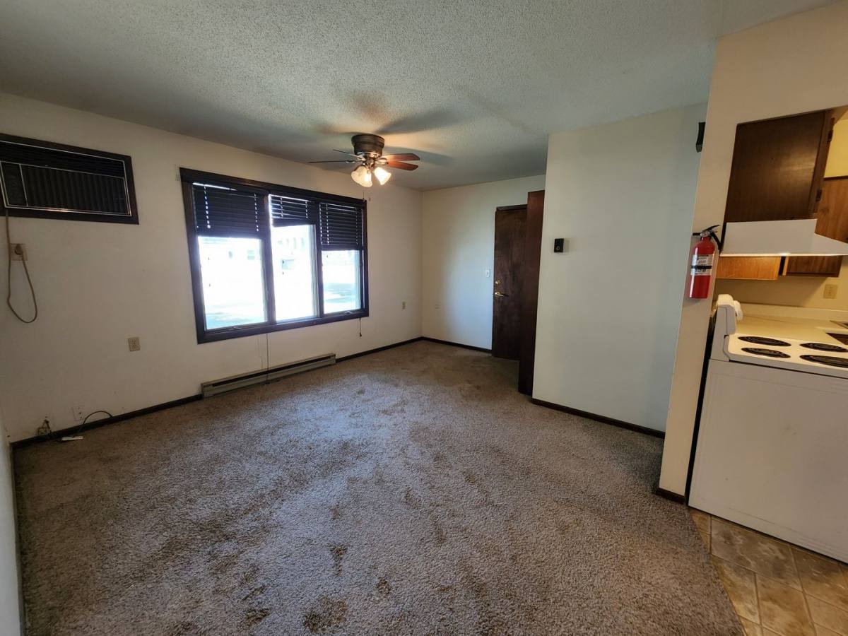 Apartment for rent at 201 2nd St, Beaman, IA 50609