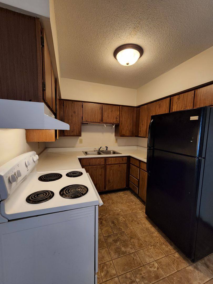 Apartment for rent at 201 2nd St, Beaman, IA 50609
