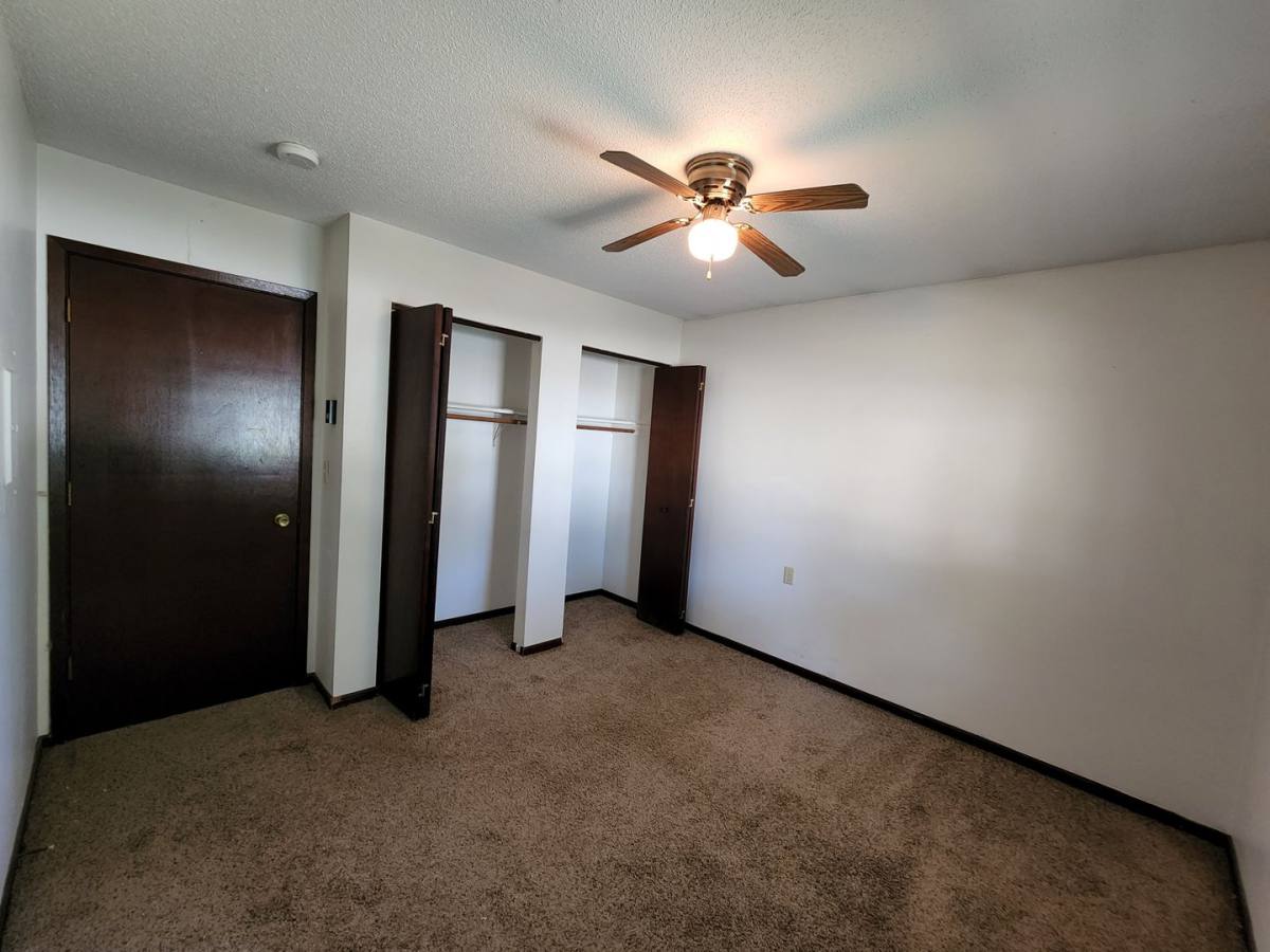 Apartment for rent at 201 2nd St, Beaman, IA 50609