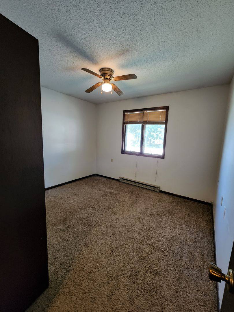 Apartment for rent at 201 2nd St, Beaman, IA 50609