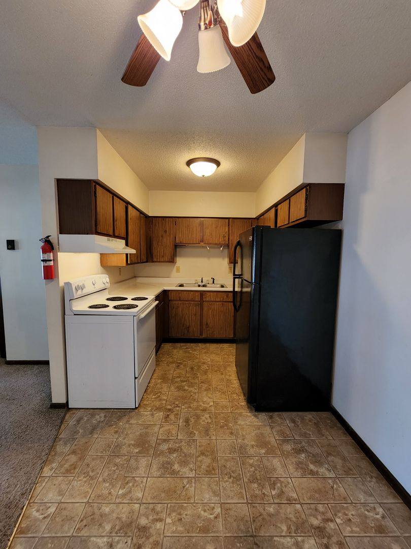 Apartment for rent at 201 2nd St, Beaman, IA 50609