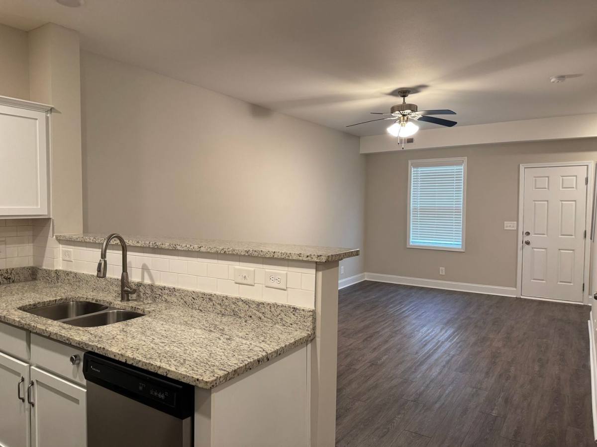 Townhouse for rent at 295 Smithson Lane, Clarksville, TN 37040