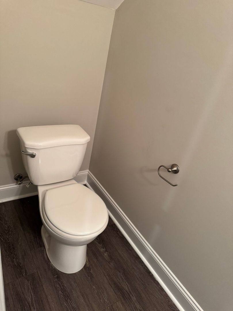 Townhouse for rent at 295 Smithson Lane, Clarksville, TN 37040