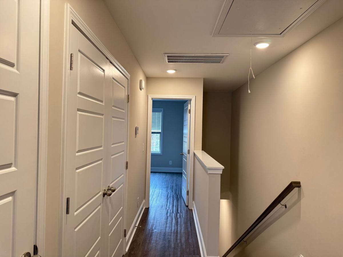 Townhouse for rent at 295 Smithson Lane, Clarksville, TN 37040