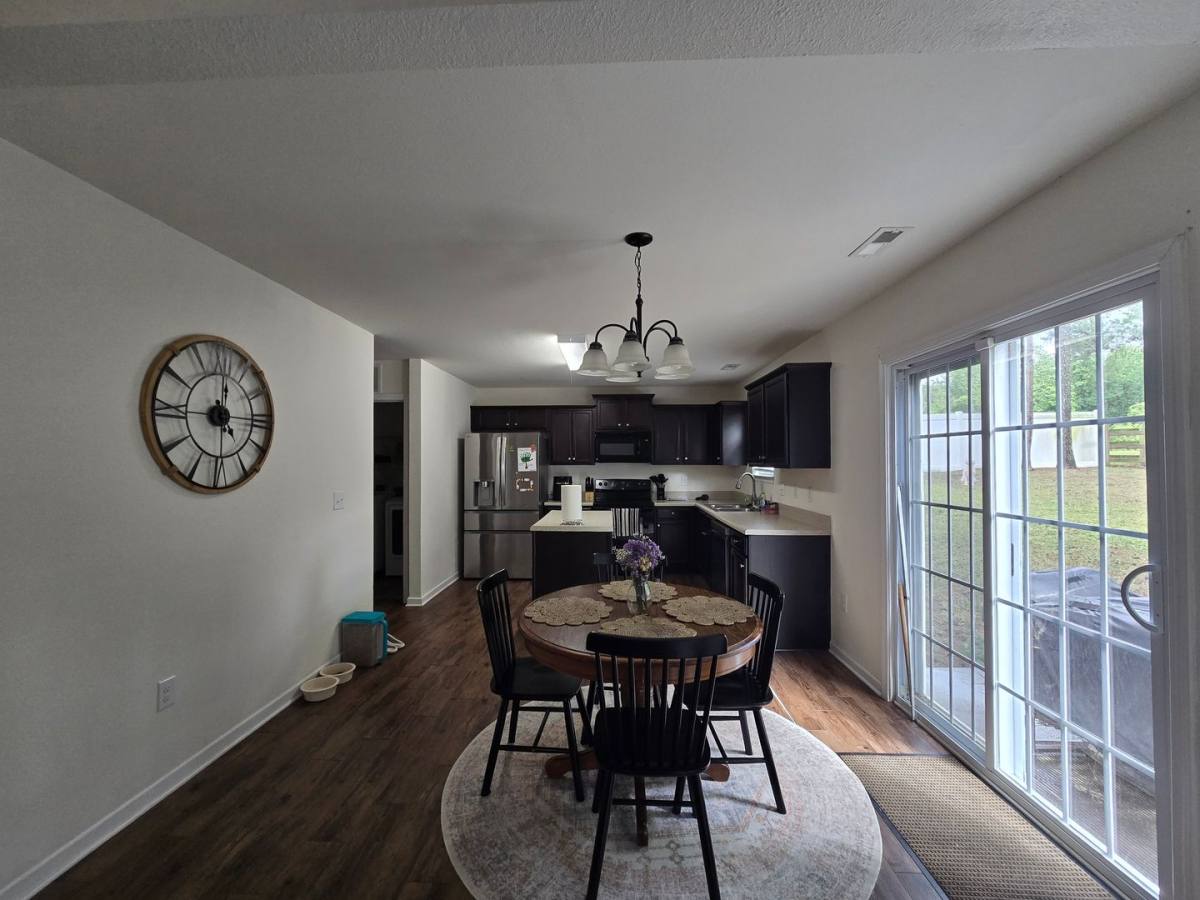 House for rent at 436 Botanical Court, Bunnlevel, NC 28323