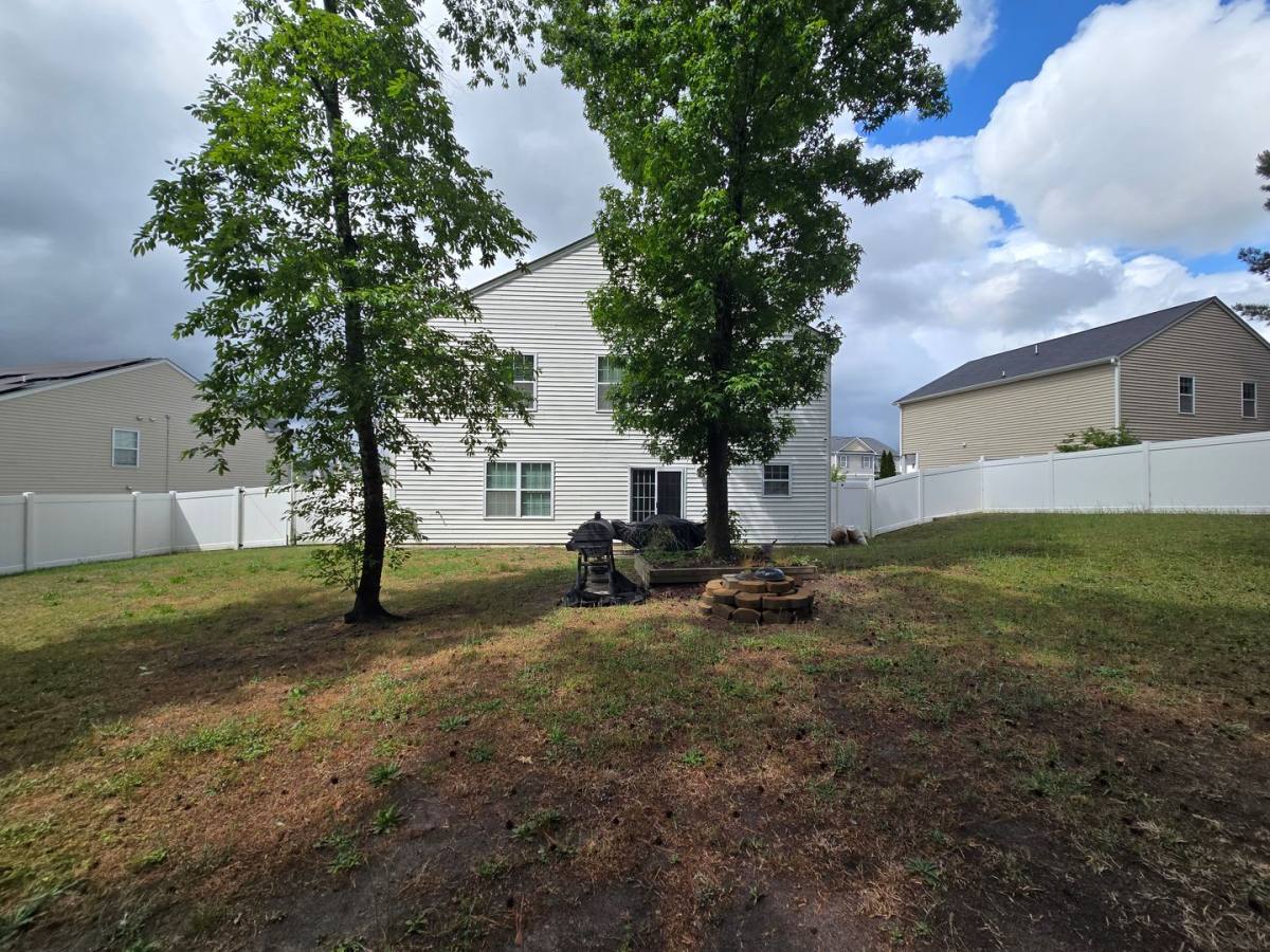 House for rent at 436 Botanical Court, Bunnlevel, NC 28323
