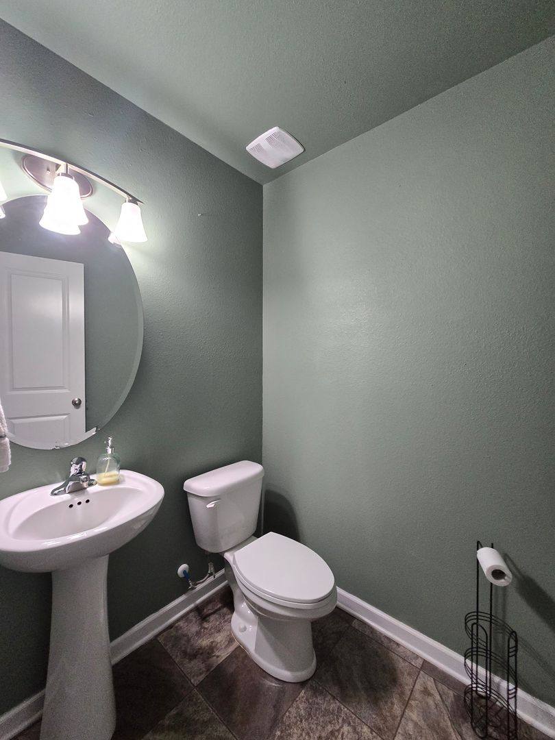 House for rent at 436 Botanical Court, Bunnlevel, NC 28323