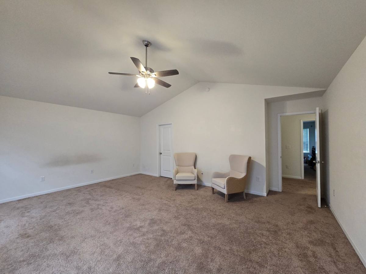 House for rent at 436 Botanical Court, Bunnlevel, NC 28323